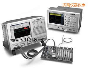 濟(jì)南數(shù)字熒光示波器