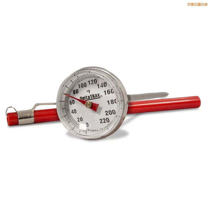 濟(jì)南口袋型指針溫度計(jì)