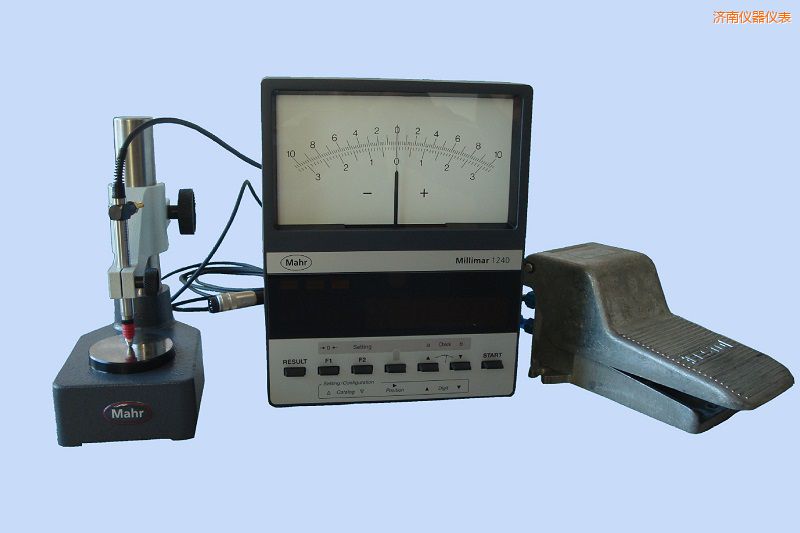 濟(jì)南薄膜測厚儀