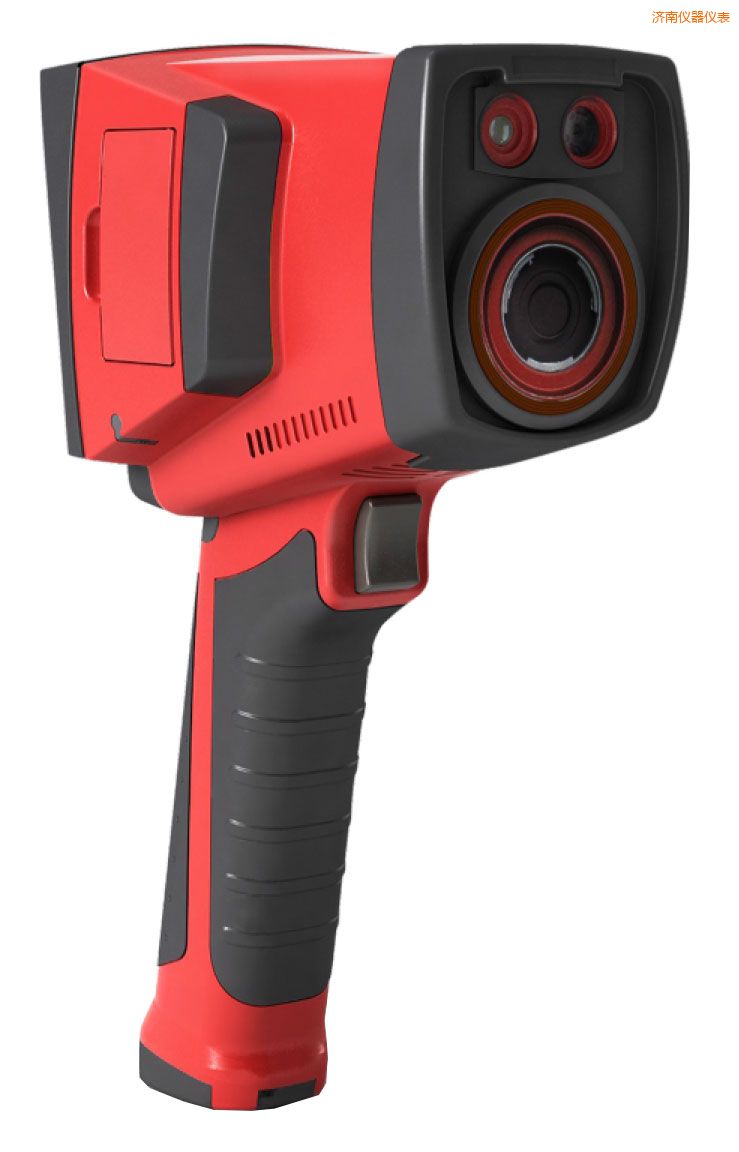 濟(jì)南入門級工具型紅外熱成像儀