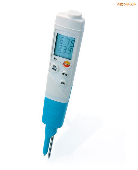 濟南pH計入門級套裝