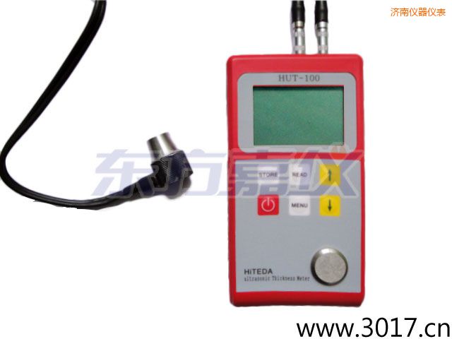 濟南超聲波測厚儀