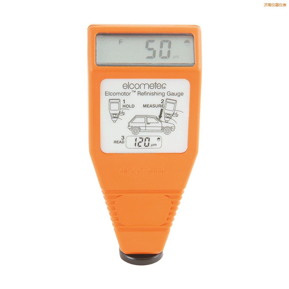 濟(jì)南汽車返工漆測(cè)厚儀