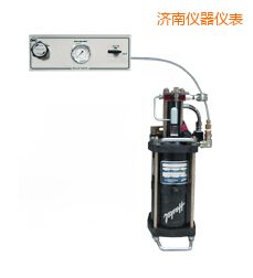 濟(jì)南氣體增壓泵