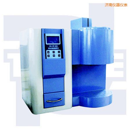 濟南熔體流動速率儀