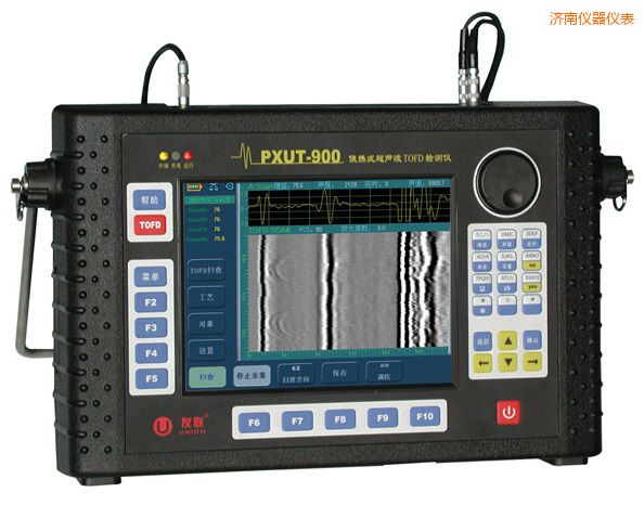 濟(jì)南超聲波TOFD檢測儀