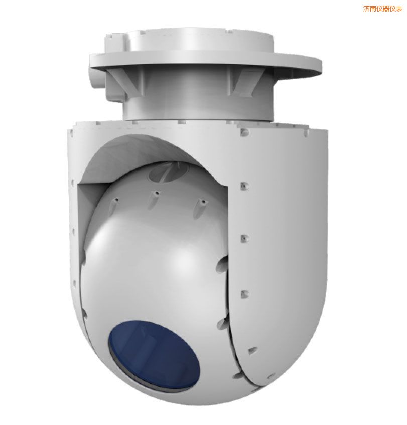 濟(jì)南迷你型可見(jiàn)光光電吊艙