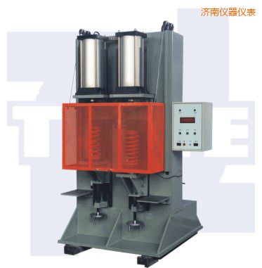 濟(jì)南氣動式彈簧試驗機(jī)