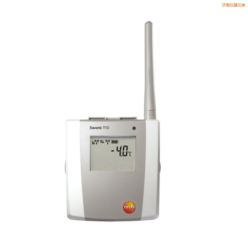 濟(jì)南testo Saveris T1 D 單通道無(wú)線探頭