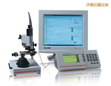 濟(jì)南臺式電解測厚儀