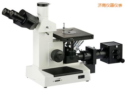 濟(jì)南金相顯微鏡