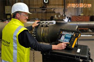 濟南焊縫檢測系統(tǒng)