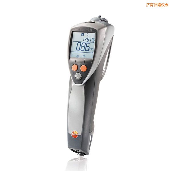濟南手持式煙度測量儀