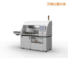 濟南全自動制樣系統(tǒng)