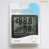 室內溫濕度表