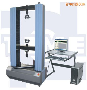 晉中微機(jī)控制電子式人造板試驗機(jī)