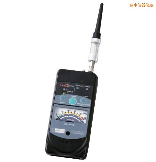 晉中可燃?xì)怏w檢測器