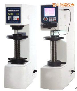 晉中直讀數(shù)顯布氏硬度計(jì)