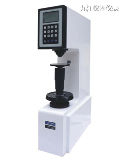 九江電子布氏硬度計