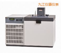 九江低溫恒溫槽