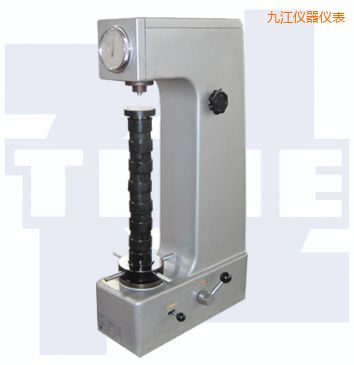 九江時代高行程手動洛氏硬度計(jì)
