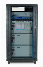 九江相量測量校準系統(tǒng)