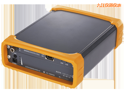 九江精密診斷儀