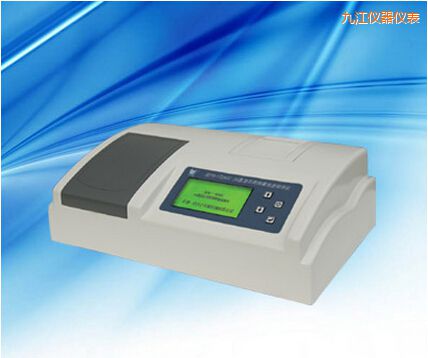 九江糧油質量檢測儀