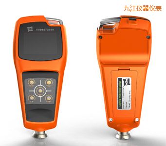 九江覆層測(cè)厚儀