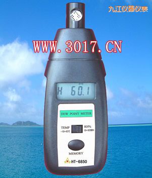 九江露點儀
