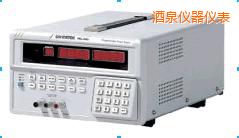 酒泉直流電子負(fù)載