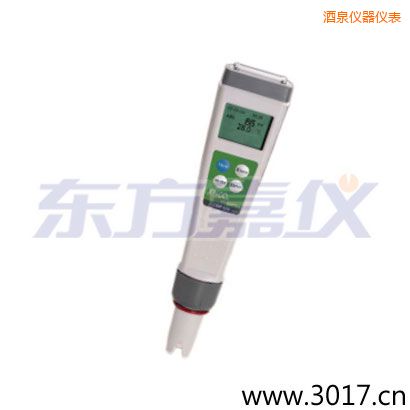 酒泉迷你型筆式氧化還原測試儀