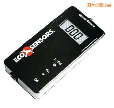 酒泉便攜式臭氧檢測儀