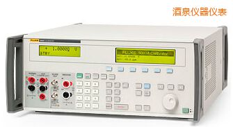 酒泉多功能多產(chǎn)品校準器