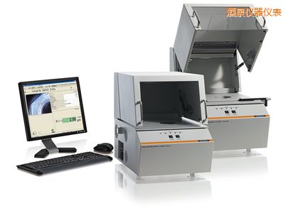 酒泉X射線熒光測試儀