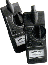 酒泉指針式噪音計