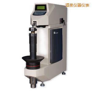 酒泉洛氏硬度計