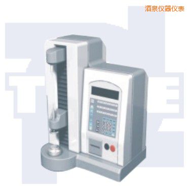 酒泉彈簧拉壓試驗機