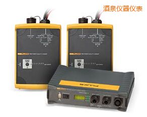 酒泉三相電能質量記錄儀