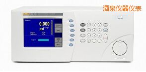酒泉精密微壓測(cè)量?jī)x