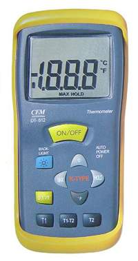 酒泉測(cè)溫儀