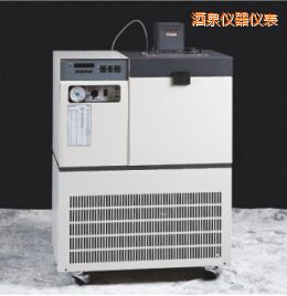 酒泉超低溫恒溫槽
