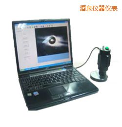 酒泉時代THI系列布氏測量系統(tǒng)