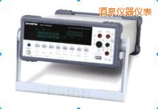 酒泉臺式數字萬用表