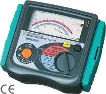 酒泉數(shù)字式絕緣/導(dǎo)通測(cè)試儀