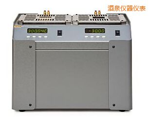 酒泉高精度雙體干式爐