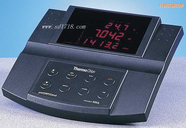 開(kāi)封酸度計(jì)(PH/mV/TDS/ORP/溫度)