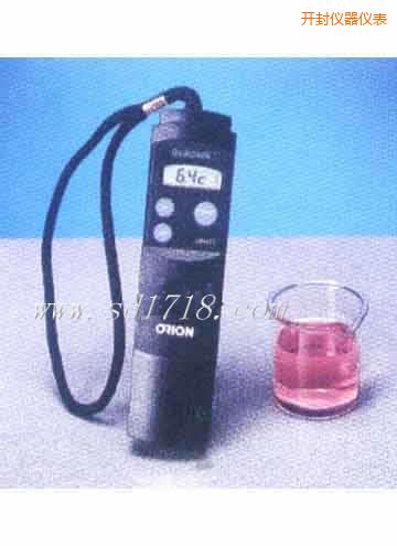 開封電導(dǎo)率計