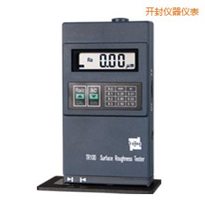 開封時(shí)代袖珍式表面粗糙度儀