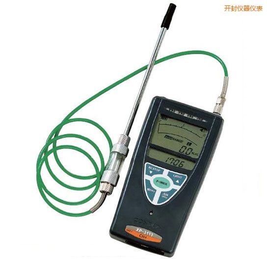 開(kāi)封可燃?xì)怏w檢測(cè)儀